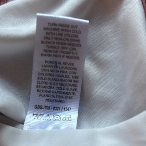 T Tahari Pink Hooded Snap Button Jacket 4T - Picture 8 of 9